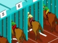 Hra Derby preteky  online