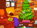 Hra Vyčistite pre Santa Claus  online