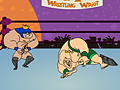 Hra Gwa Wrestling Riot  online
