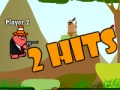 Hra Gun Mayhem 2: Viac chaosu  online