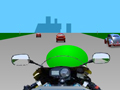 Hra Cyklista  online