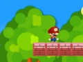 Hra Nový Super Mario Bros 2  online