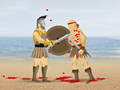 Hra Hrdina Troy online