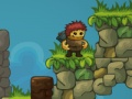 Hra Huby  online