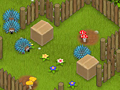 Hra Huby  online