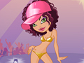 Hra Hip hop  online