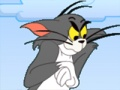 Hra Tom na Mars  online