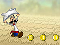 Hra Papa Louie: Keď zaútočí na pizzu  online