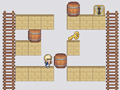 Hra Yoko ruta  online