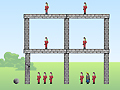 Hra Hrad  online