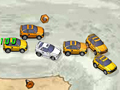 Hra Drift  online