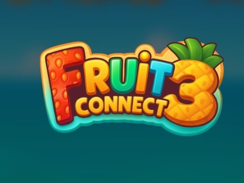 Hra Ovocná zlúčenina 3 online