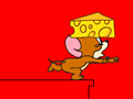 Hra Tom & Jerry - Run Jerry Run!  online