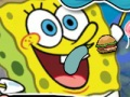 Hra SpongeBob Plankton exploduje  online