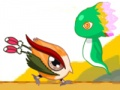 Hra Digimon 4  online
