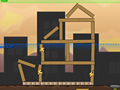 Hra Demolition City 2  online