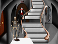 Hra Dracula's Castle uniká  online