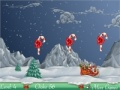 Hra Nech to sneh  online