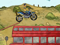 Hra Majstrovstvá Moto online