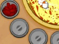 Hra Pizzeria online