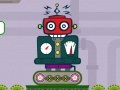 Hra Mickey's Robot Laboratory  online