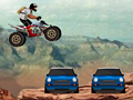Hra Box10 ATV 2  online