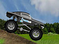Hra Crazy Mustang  online