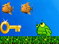 Hra Frogeee  online