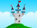 Hra Šialený hrad  online