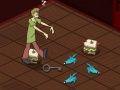 Hra Scooby Doo: Shaggys Midnight Snack  online