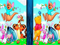 Hra Winnie the Pooh Photohunt  online