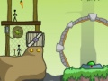 Hra Hapland 3  online