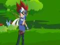 Hra Gingka Beyblade  online