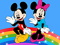 Hra Disney je ABC online