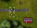 Hra Warzone 2060  online