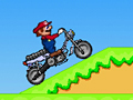 Hra Super Mario Moto  online