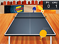 Hra Stolný tenis Majstrovstvá online
