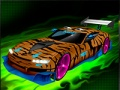 Hra Pimp My Street Racing Auto  online