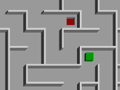 Hra Bludisko  online