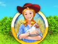 Hra Farm Frenzy 3  online