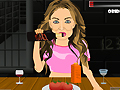 Hra Fanatické celebrity  online