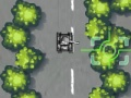 Hra Tank 2012  online