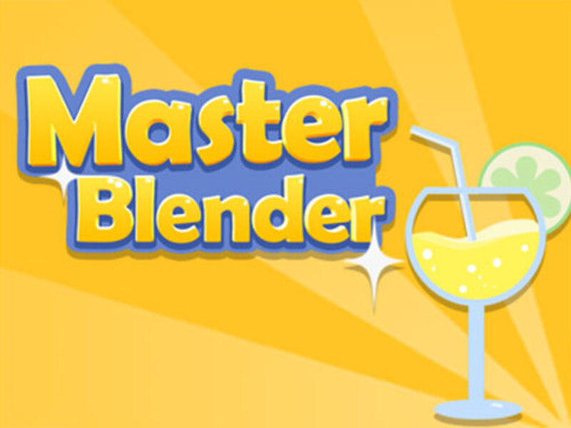 Hra Bluchový majster online