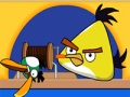 Hra Angry Birds Double Fishing  online