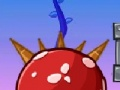 Hra Angry Rocket Birds - 2  online