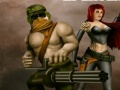 Hra Palebná sila Xtreme  online