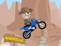 Hra Cyklista  online