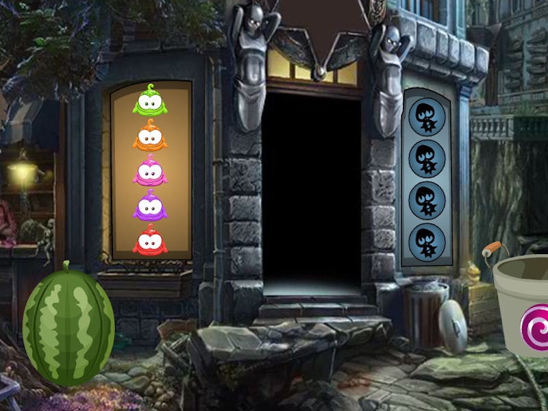 Hra Klasický hojdací kôň online