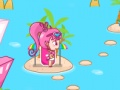 Hra Pinkz Adventure  online