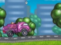 Hra Kamión  online